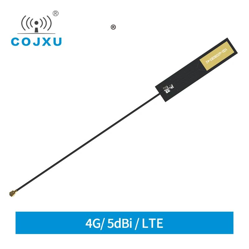 PCB  ׳ LTE ׳ IPEX-I ̽  ,   cojxu TX4G-PCB-6613 ü , 4G 5dBi